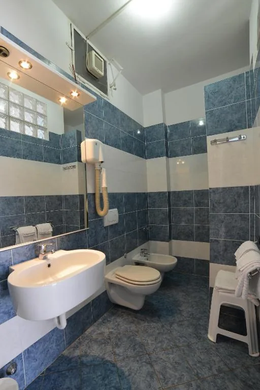 Hotel Rosalia — foto 6