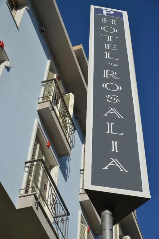 Hotel Rosalia — foto 7