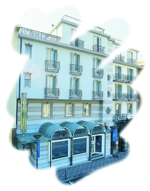 Hotel Rosalia — foto 8