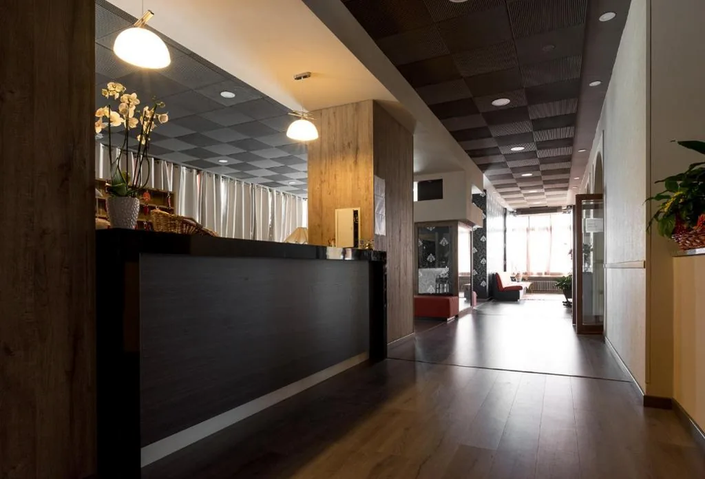 Hotel Royal — foto 6