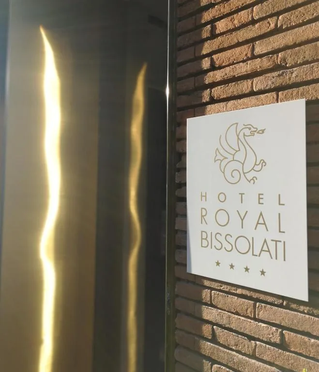Hotel Royal Bissolati — foto 3