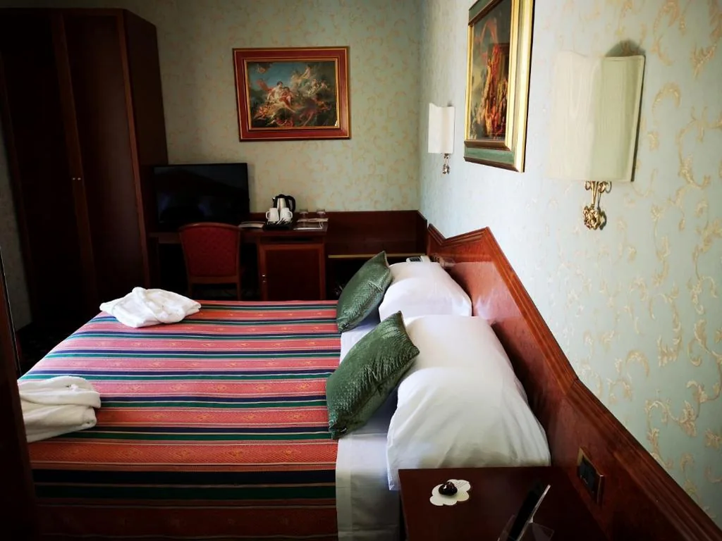 Hotel Royal — foto 5