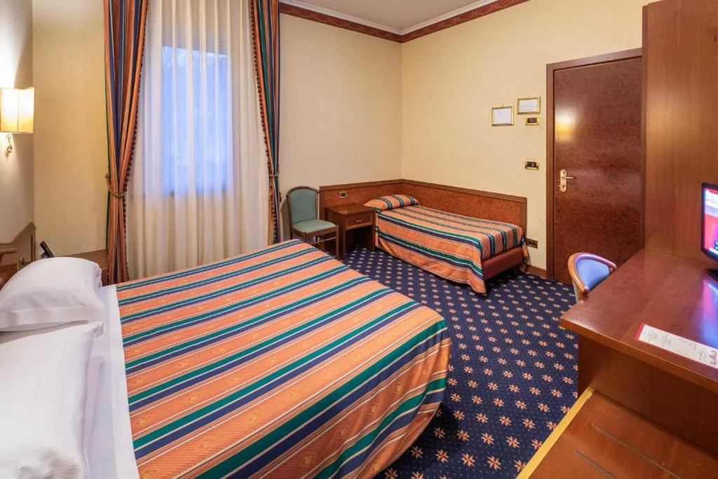 Hotel Royal — foto 7