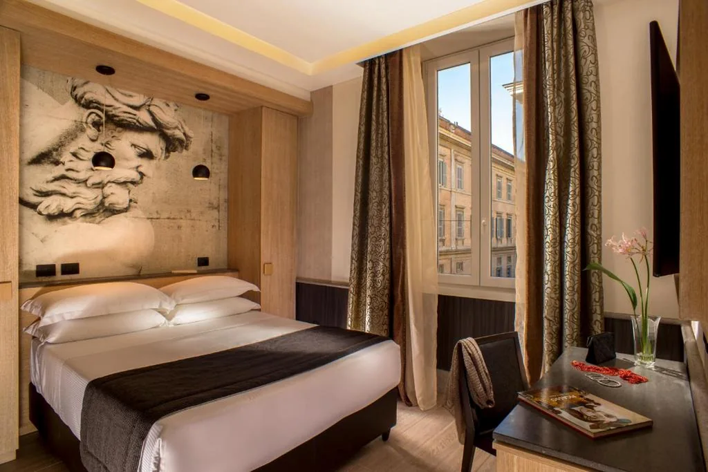 Hotel Royal Court
