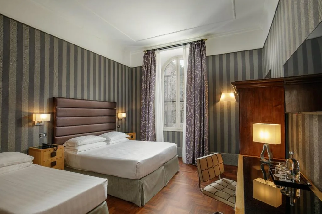 Hotel Royal Court — foto 4