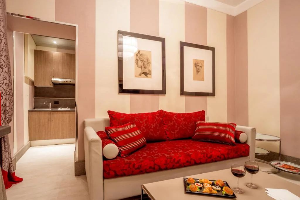 Hotel Royal Court — foto 6