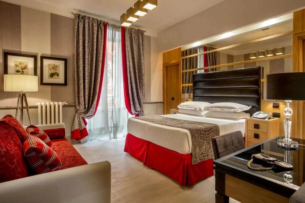 Hotel Royal Court — foto 7