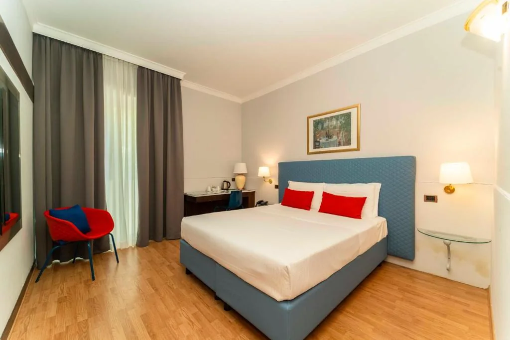 Hotel Royal Torino Centro Congressi — foto 3