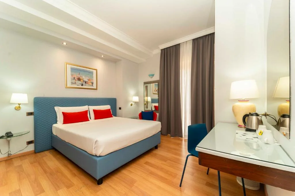 Hotel Royal Torino Centro Congressi — foto 5