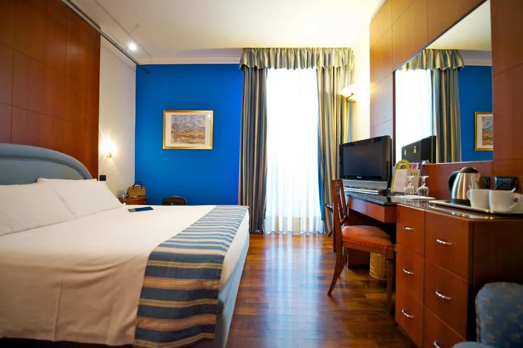 Hotel Royal Torino Centro Congressi — foto 6