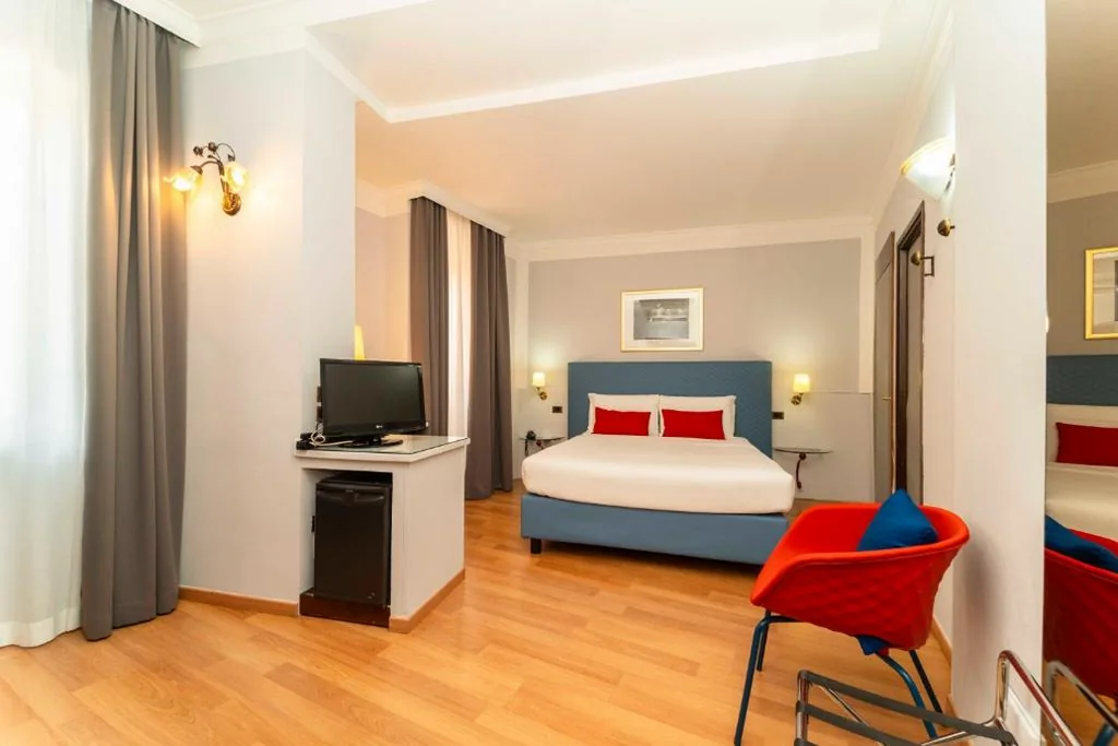 Hotel Royal Torino Centro Congressi — foto 7