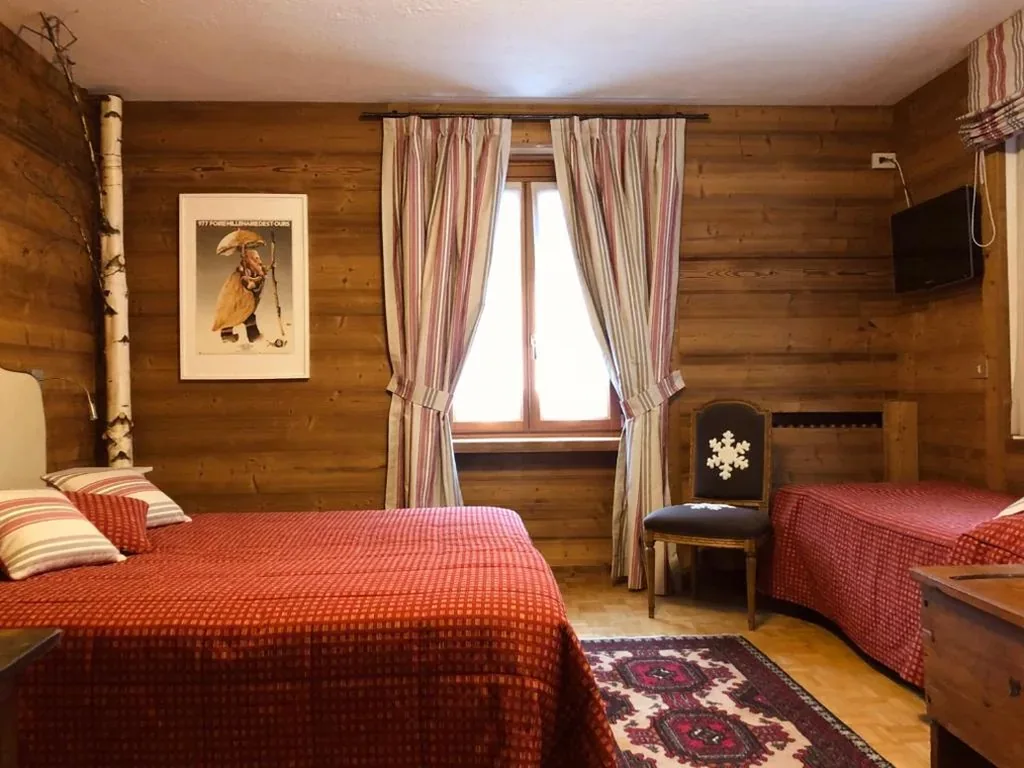 Hotel Ruitor
