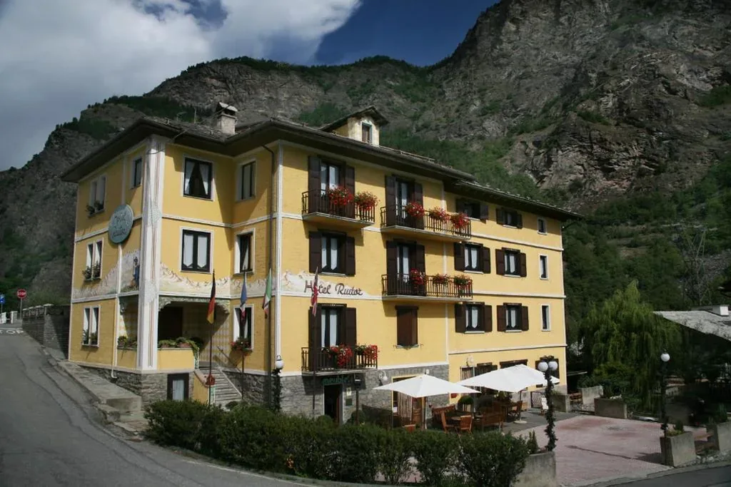Hotel Ruitor — foto 4