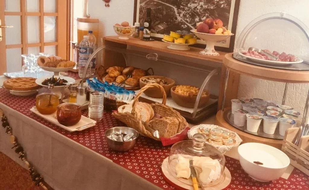 Hotel Ruitor — foto 6