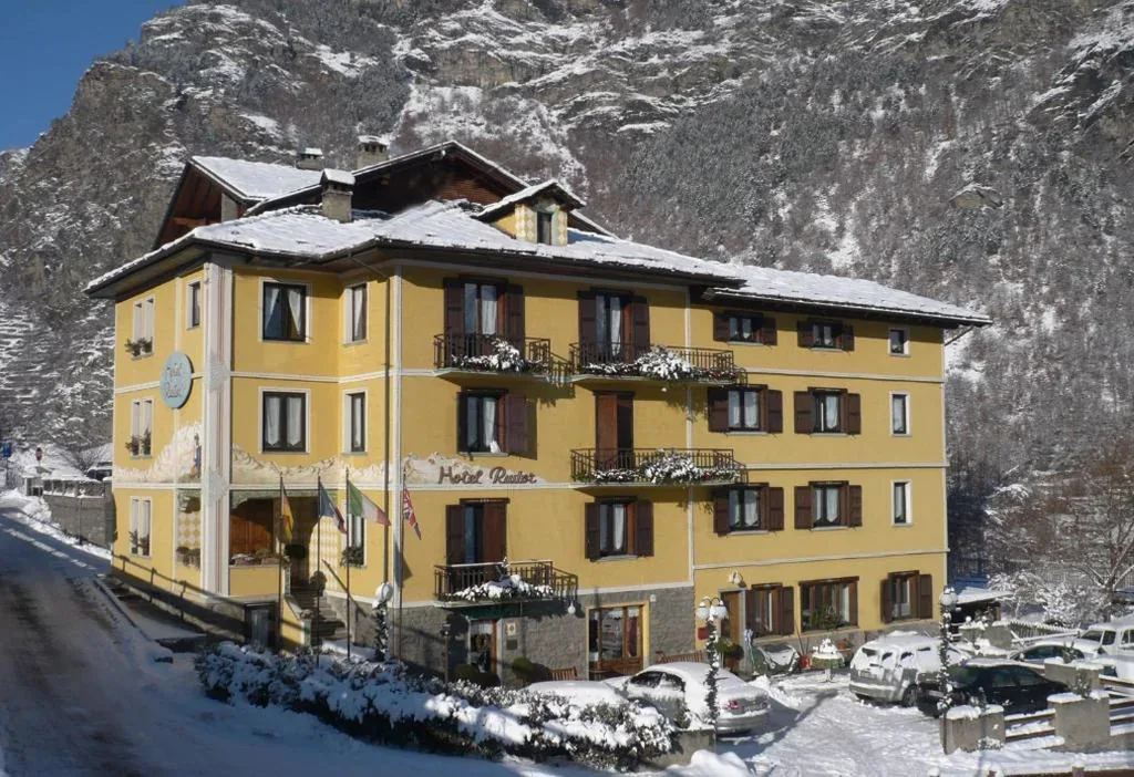 Hotel Ruitor — foto 7