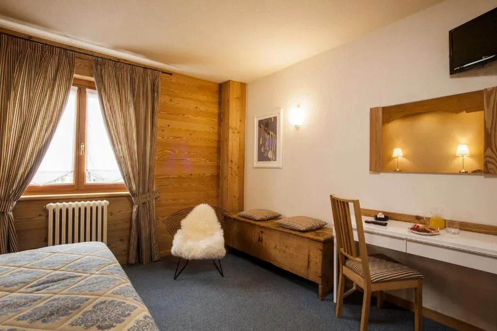 Hotel Ruitor — foto 8