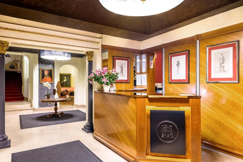 Hotel S. Anna — foto 4