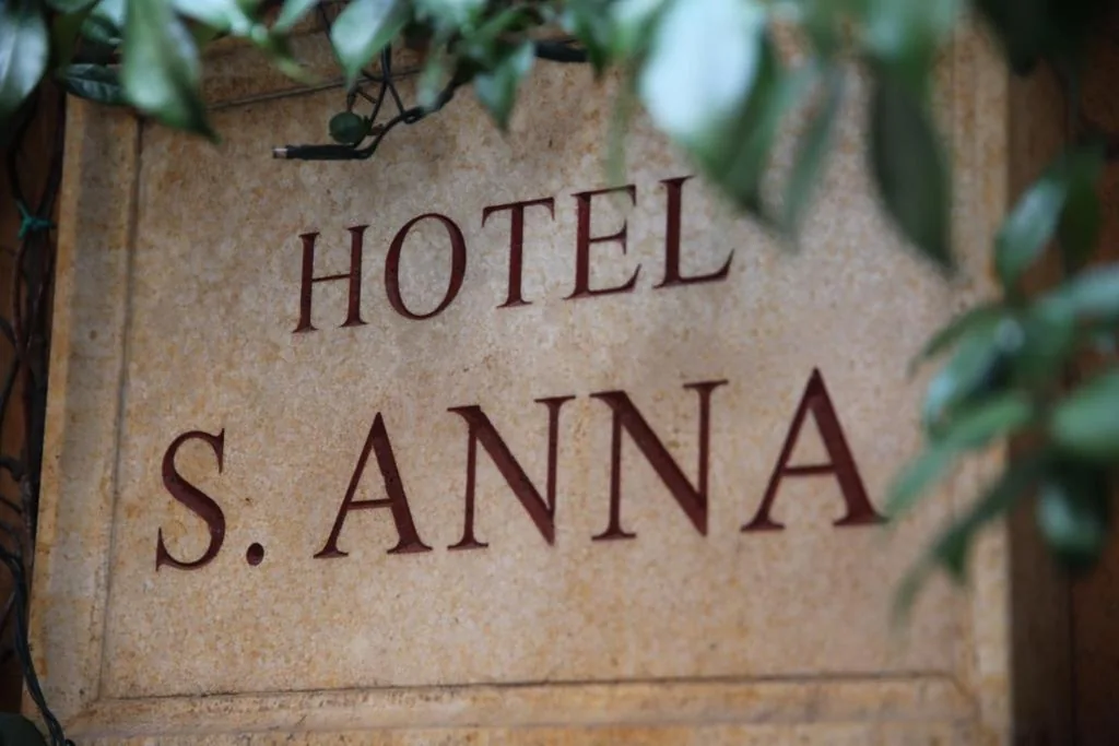 Hotel S. Anna — foto 7