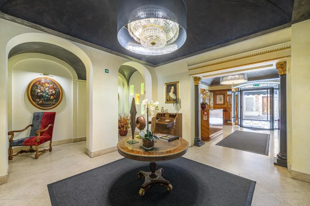 Hotel S. Anna — foto 8