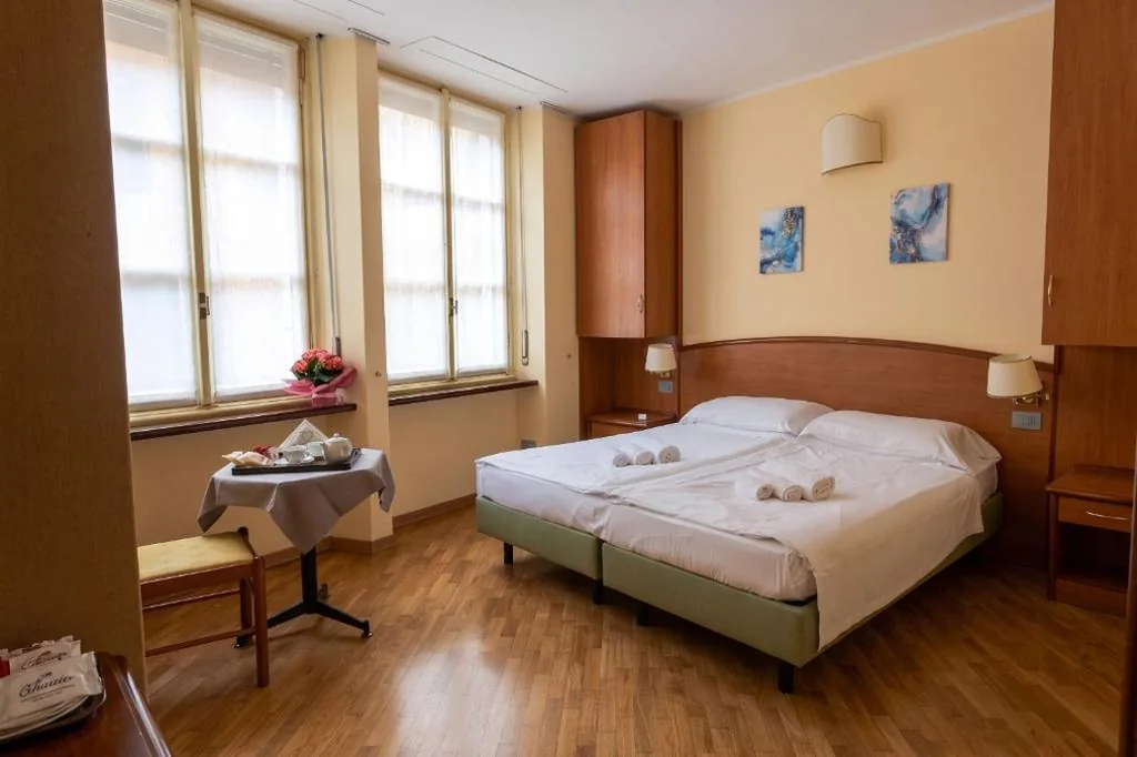 Hotel Saini with Air conditioning — foto 3