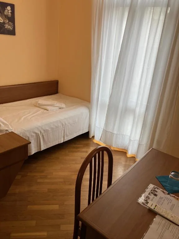 Hotel Saini with Air conditioning — foto 4