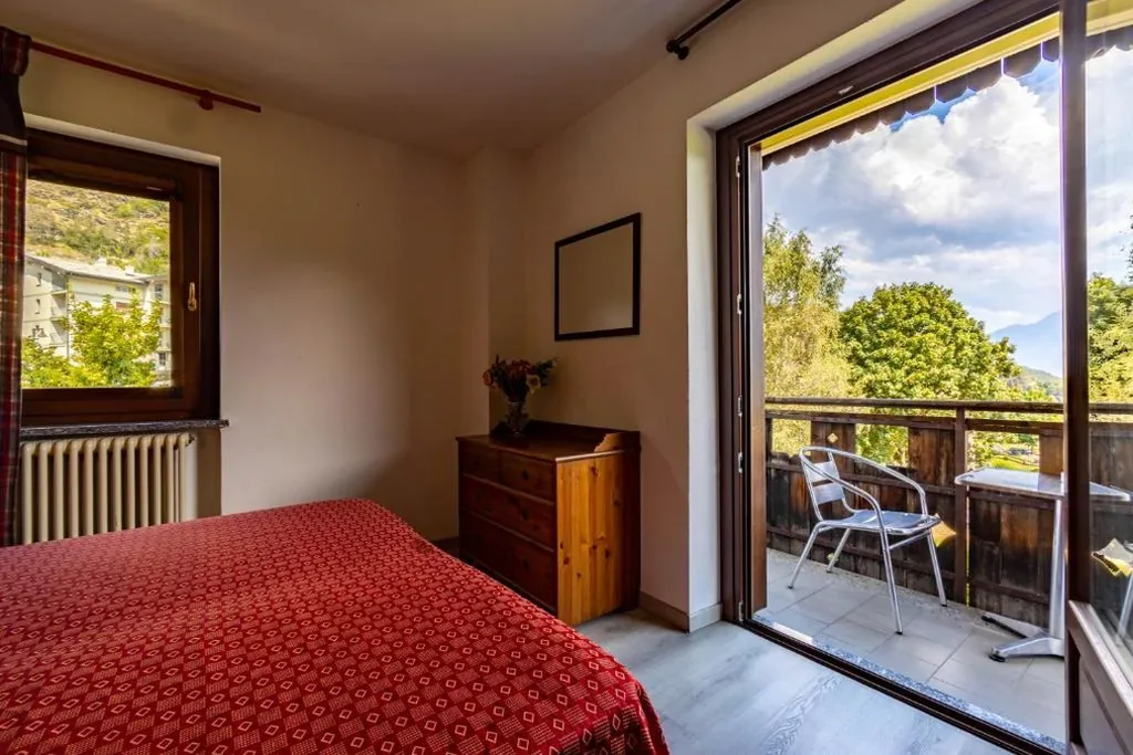 Hotel Saint Nicolas Gran Paradiso — foto 4