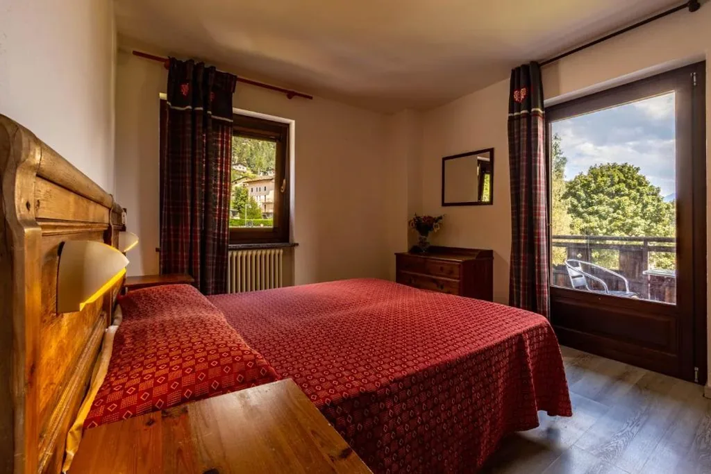 Hotel Saint Nicolas Gran Paradiso — foto 5