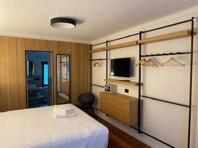 Hotel SALEI — foto 5