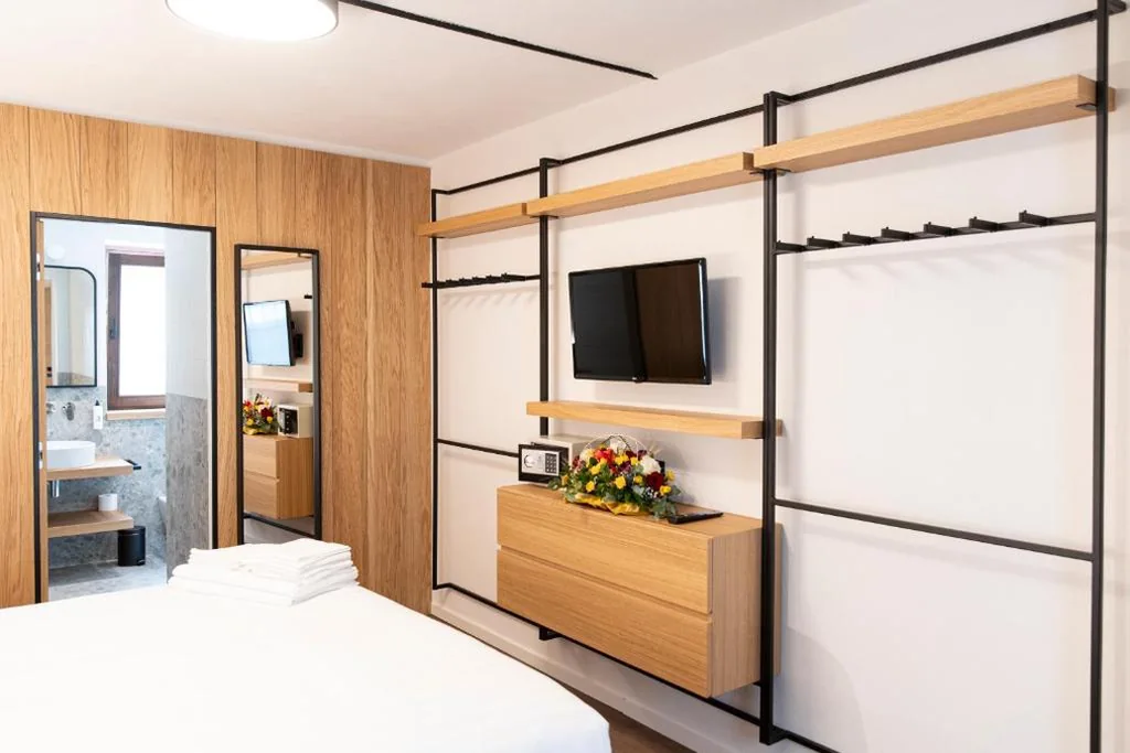 Hotel SALEI — foto 6