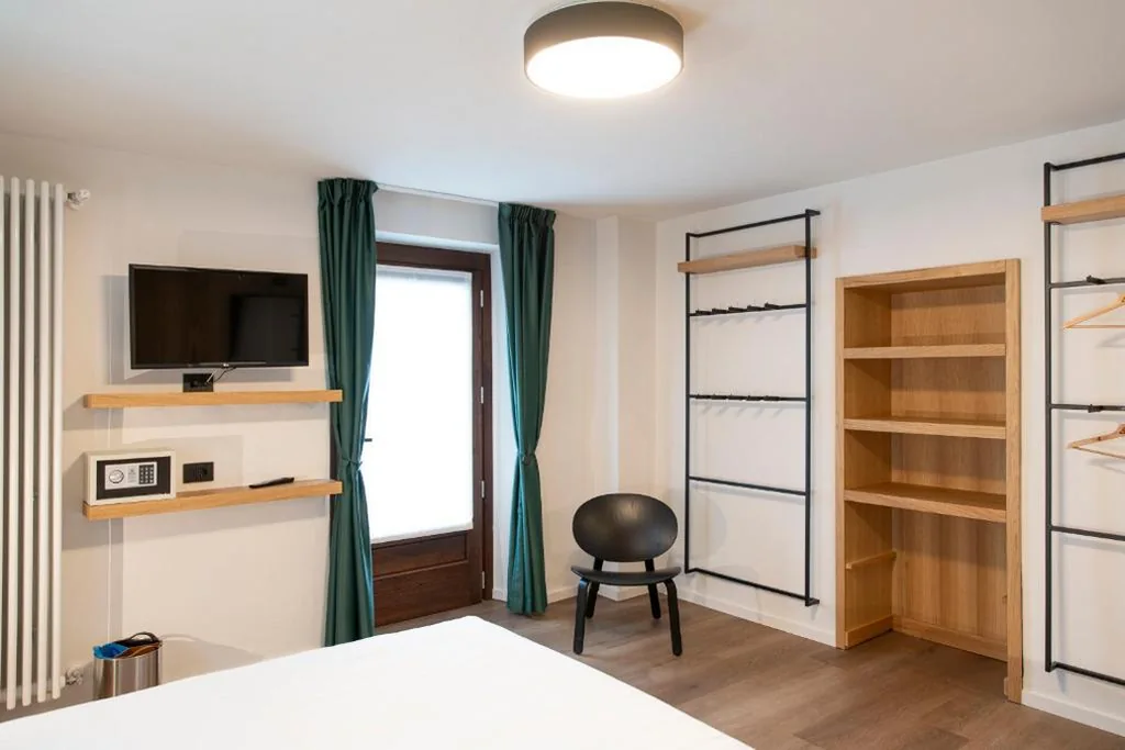 Hotel SALEI — foto 8