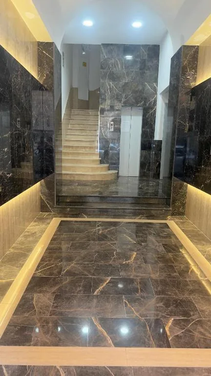 Hotel Sallustio — foto 4