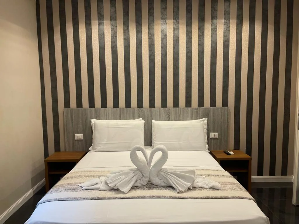 Hotel Sallustio — foto 5