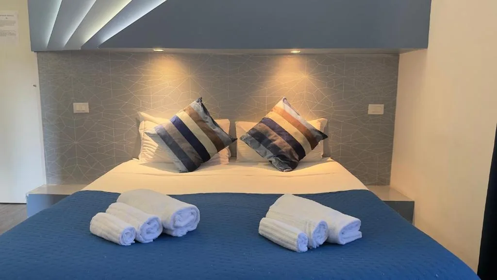 Hotel Sallustio — foto 6