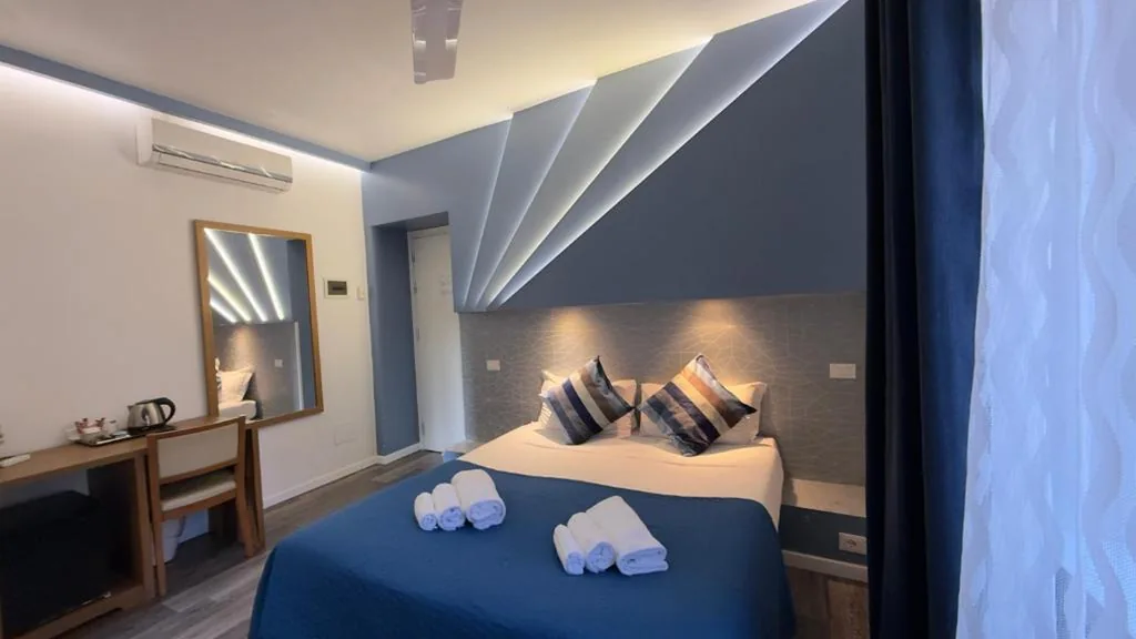 Hotel Sallustio — foto 7