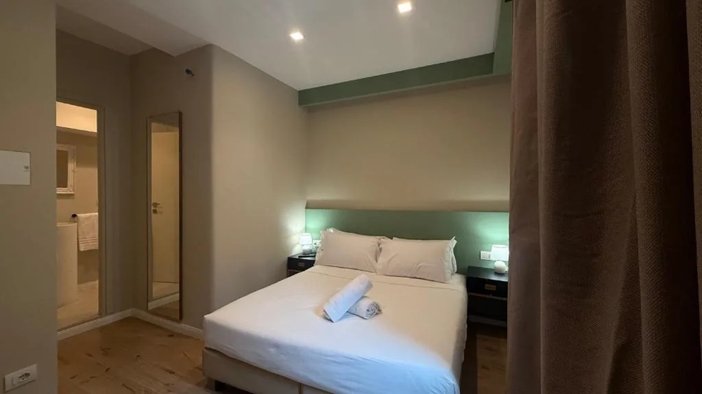 Hotel Sallustio — foto 8