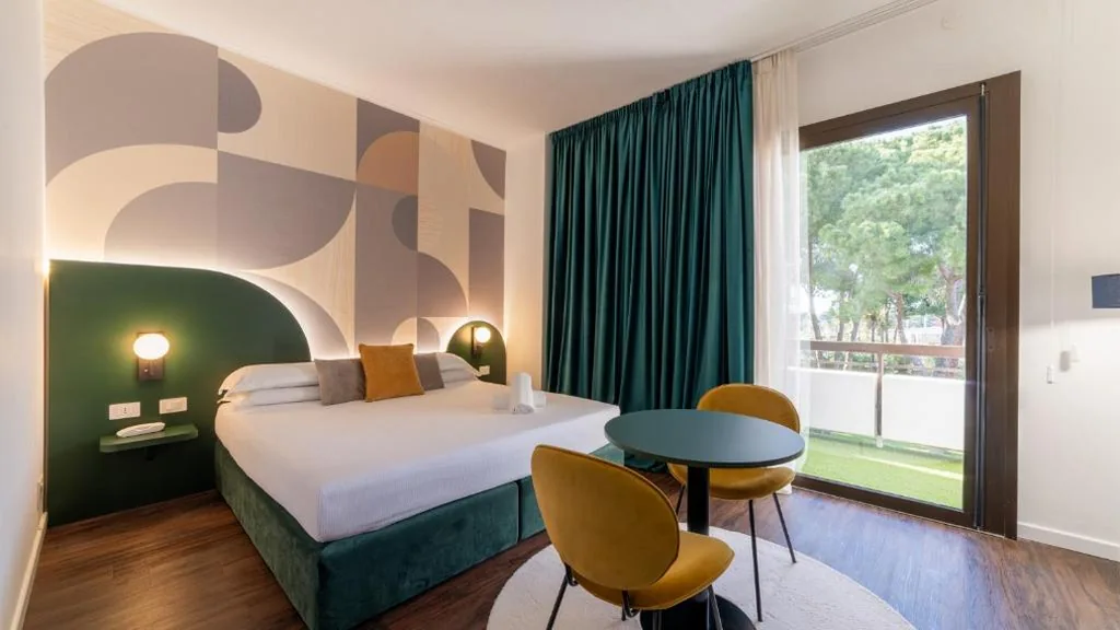 Hotel Salus Terme – Adults Only