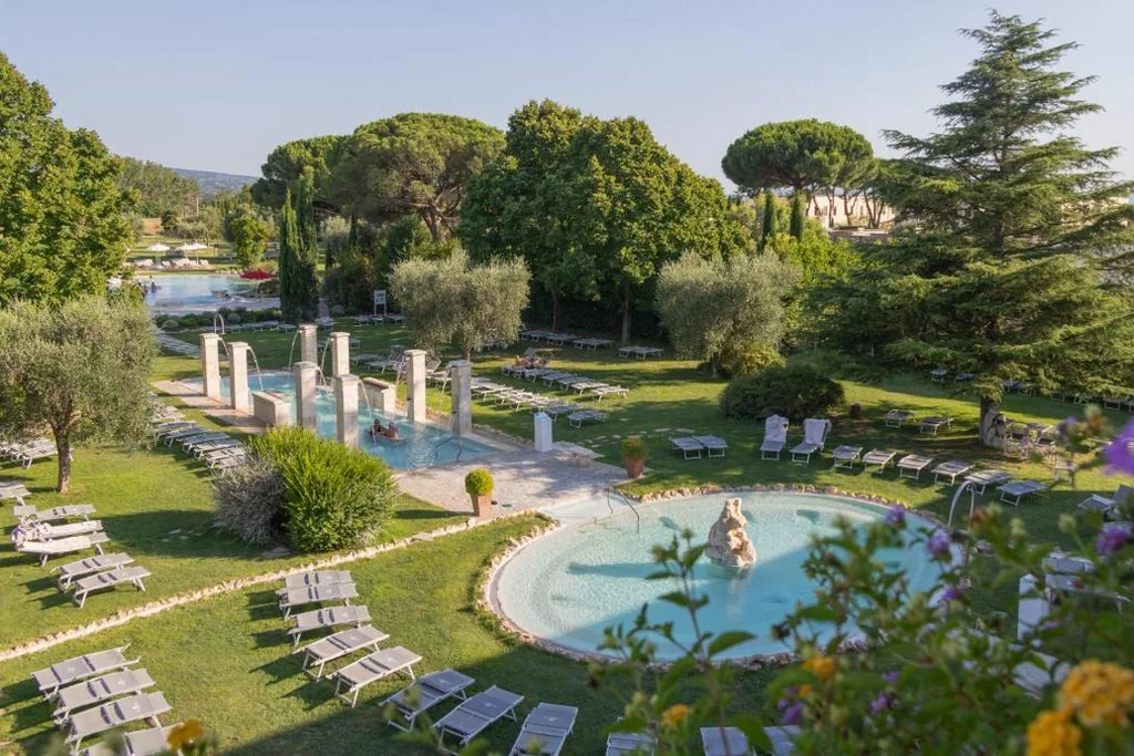 Hotel Salus Terme – Adults Only — foto 3