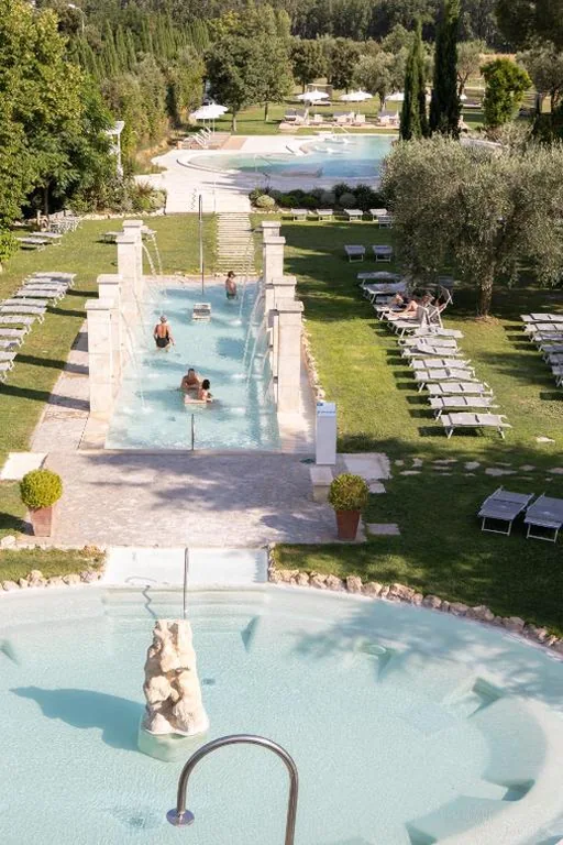 Hotel Salus Terme – Adults Only — foto 4
