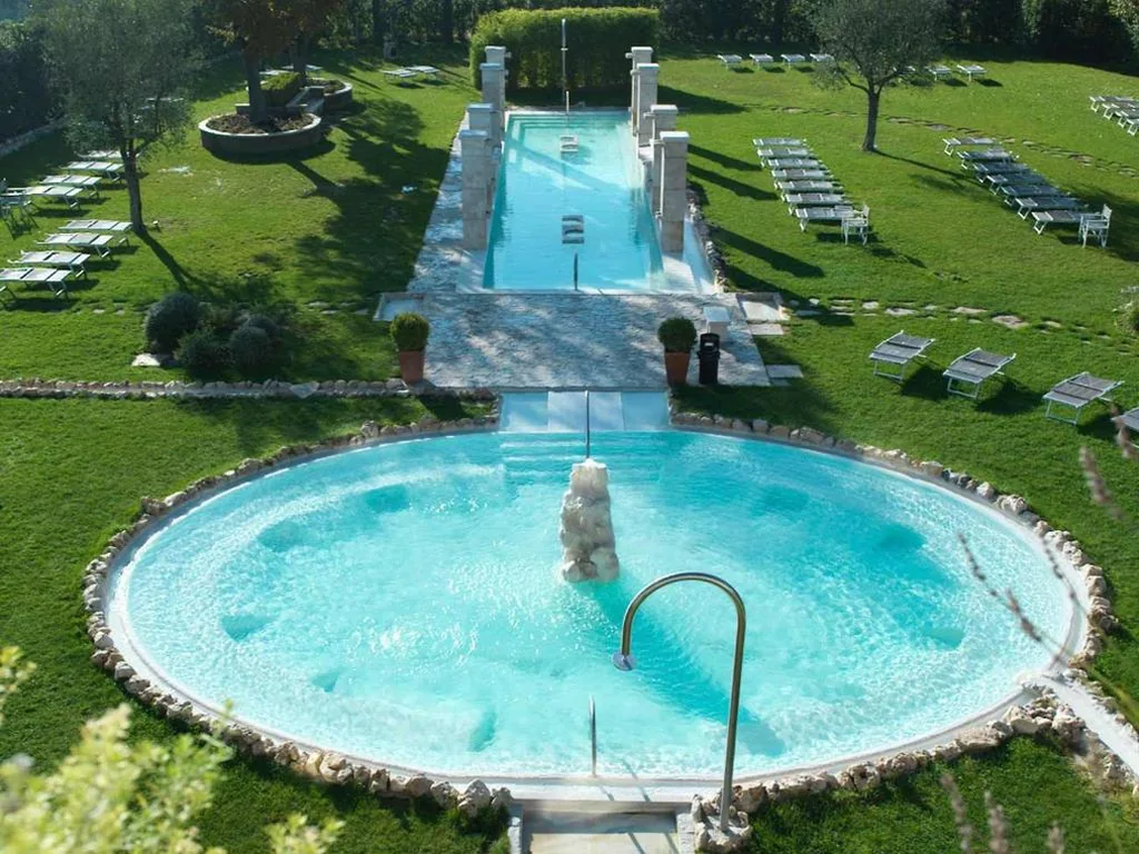 Hotel Salus Terme – Adults Only — foto 5