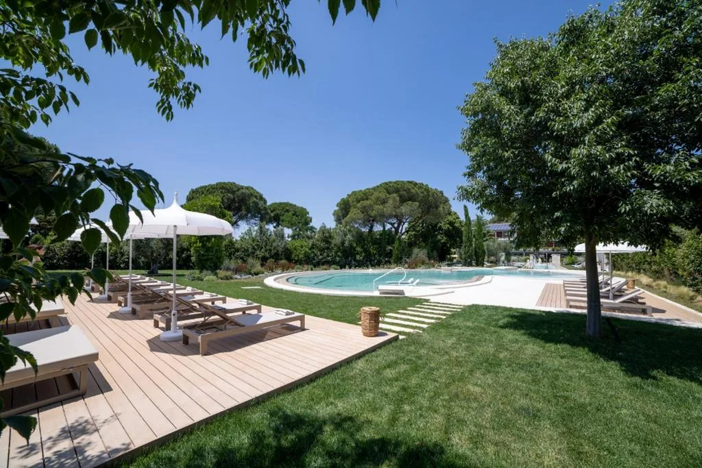Hotel Salus Terme – Adults Only — foto 6
