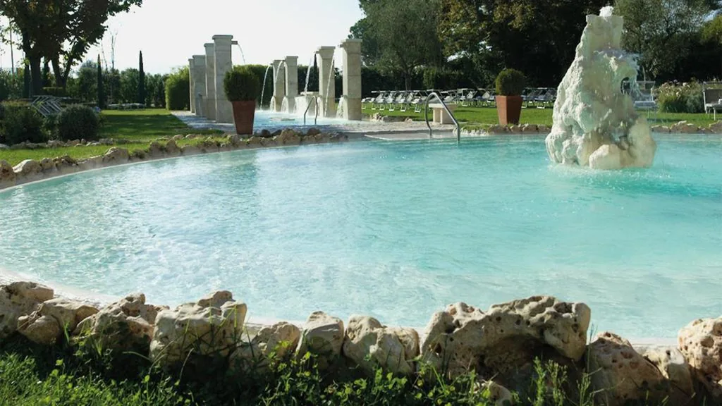 Hotel Salus Terme – Adults Only — foto 8