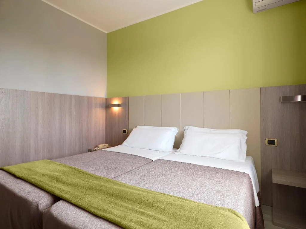 Hotel San Francesco