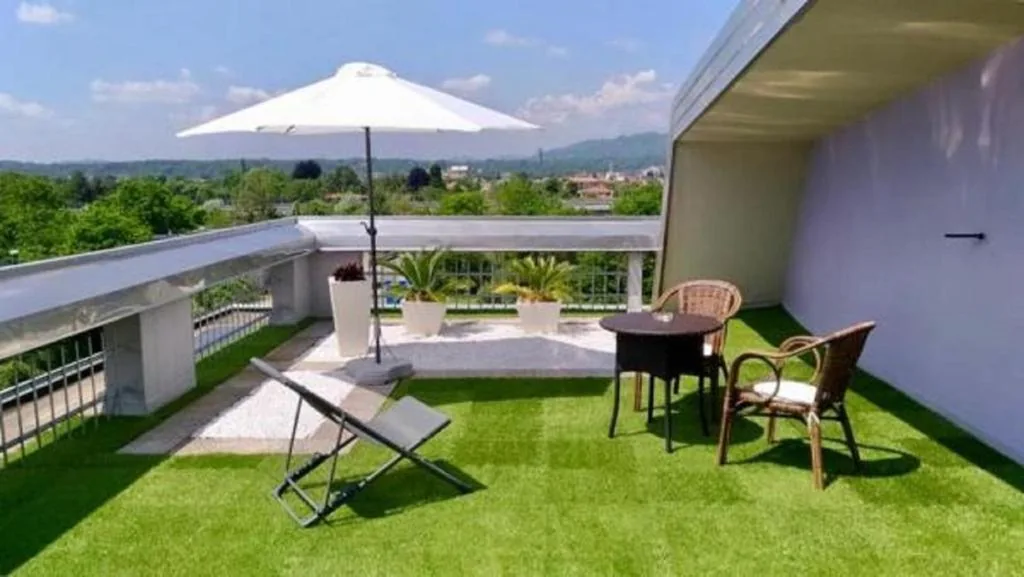 Hotel San Francesco — foto 4