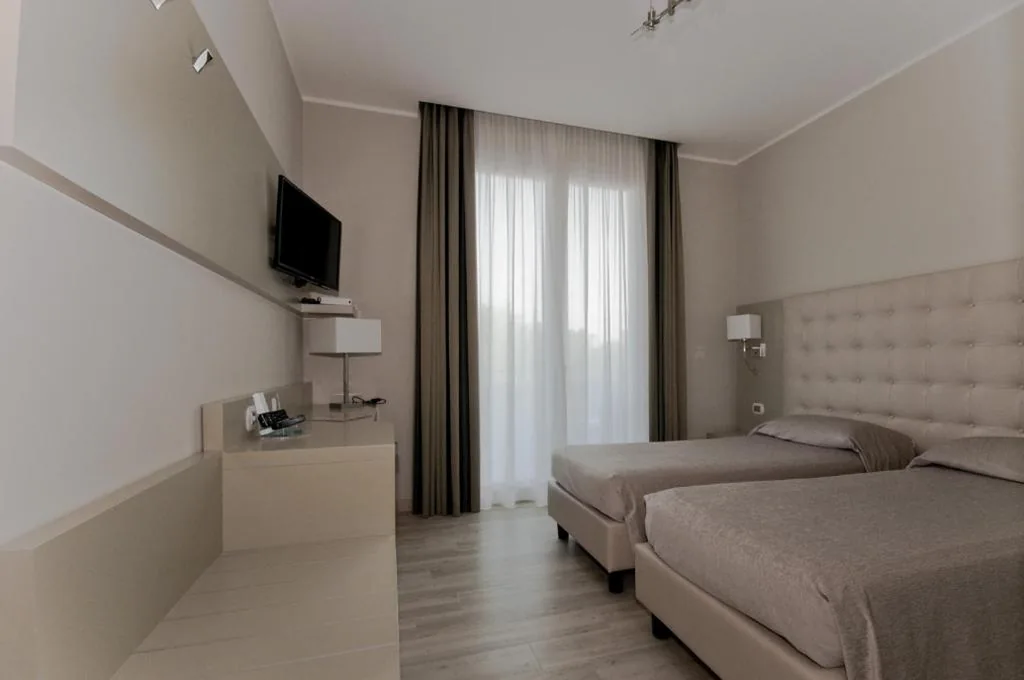 Hotel San Francesco — foto 8