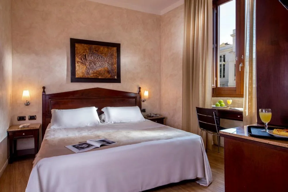 Hotel San Francesco