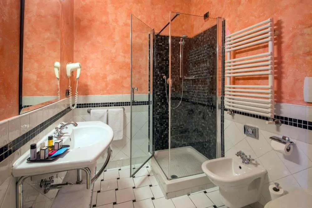 Hotel San Francesco — foto 3