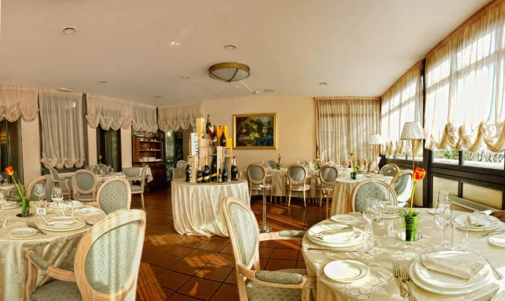 Hotel San Giorgio — foto 3