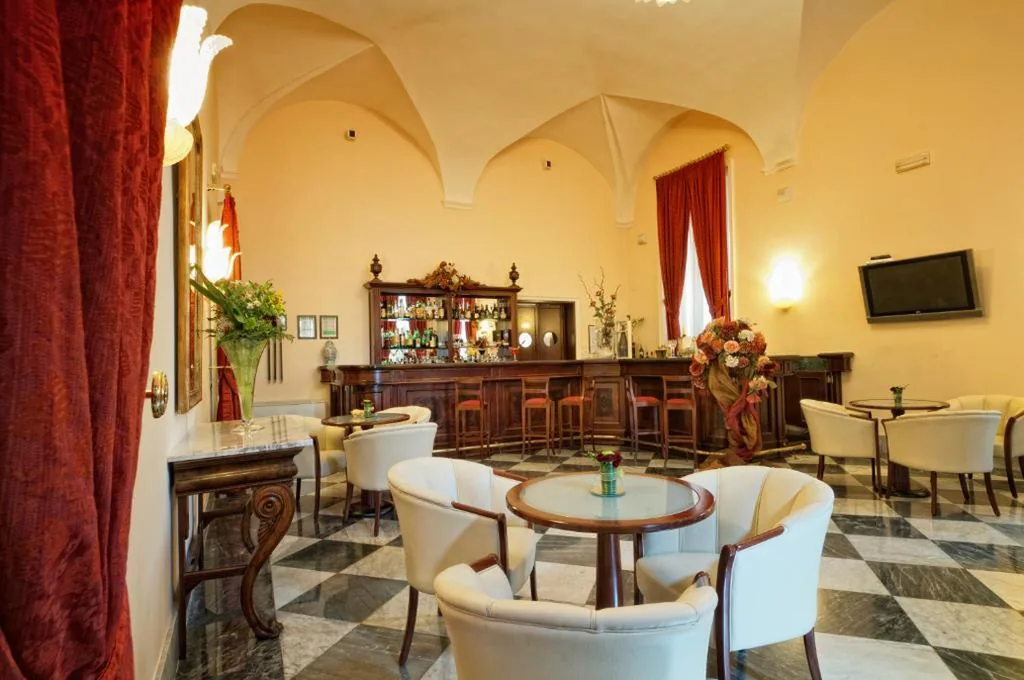 Hotel San Giorgio — foto 4