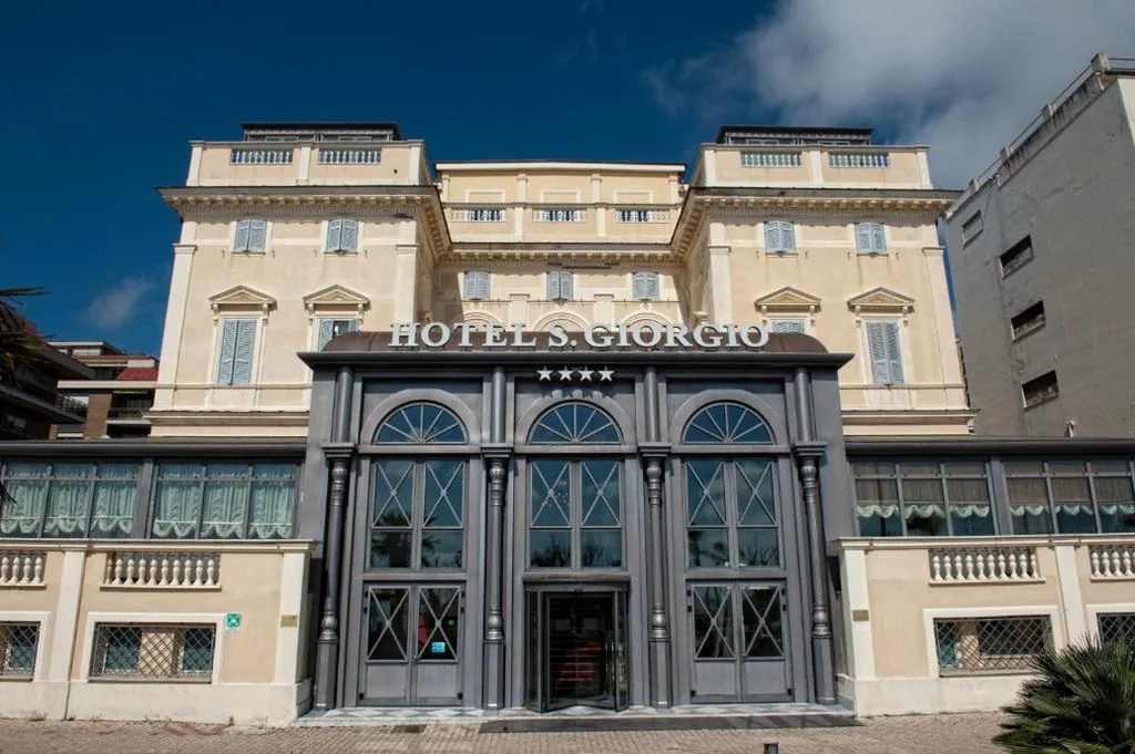 Hotel San Giorgio — foto 7