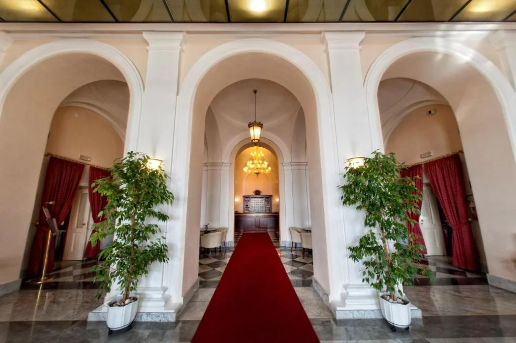 Hotel San Giorgio — foto 8